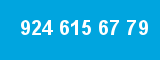 924 615 67 79
